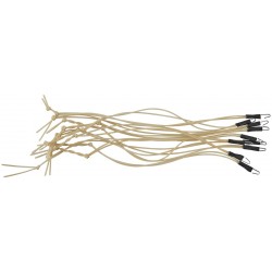 Benzi Fixare Plior Sensas - Silicon Fixare Mic